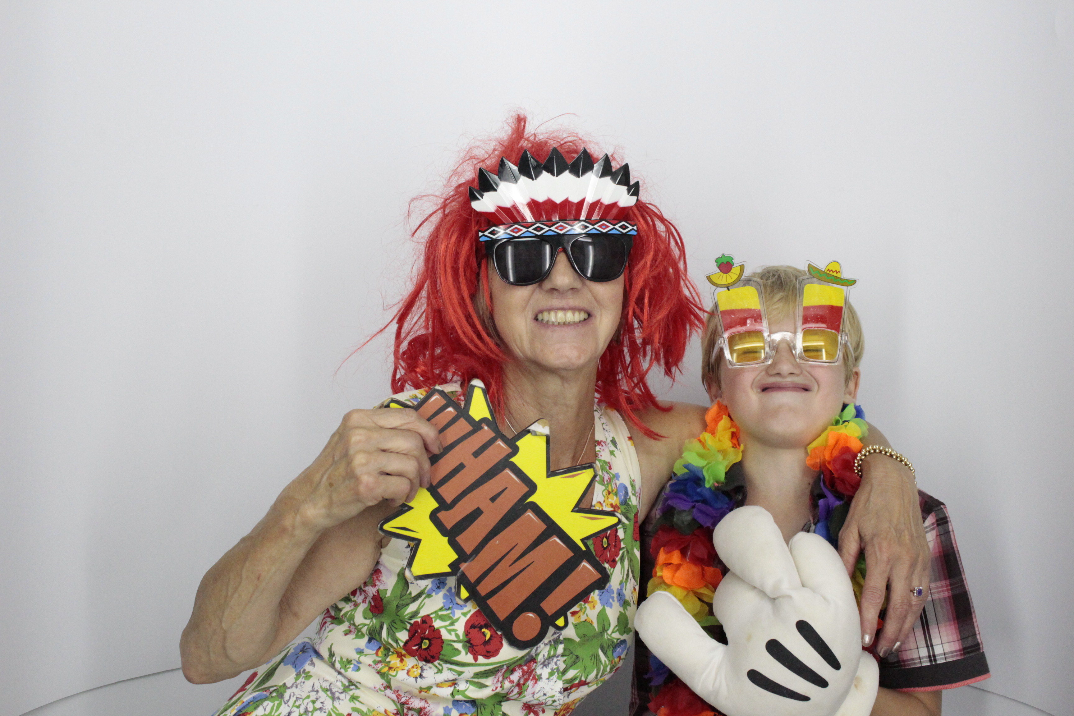Ellesse's 21st Birthday | View more photos from the event at gallery.myphotoboothexperience.co.uk/u/MyPhotoBoothExperienceLtd/Ellesses-21st-Birthday